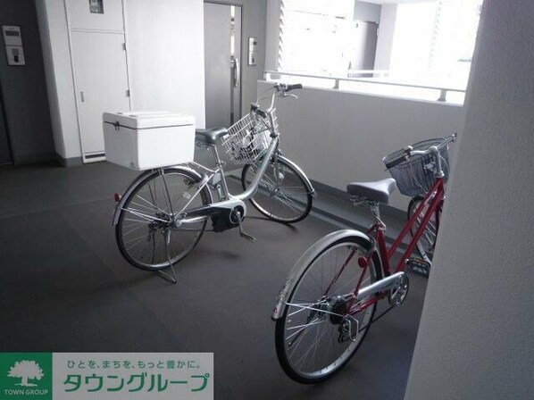 プライムアーバン久米川の物件内観写真